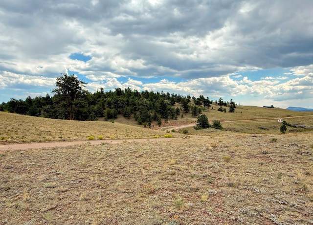Property at Cherokee Trl, Hartsel, CO 80449