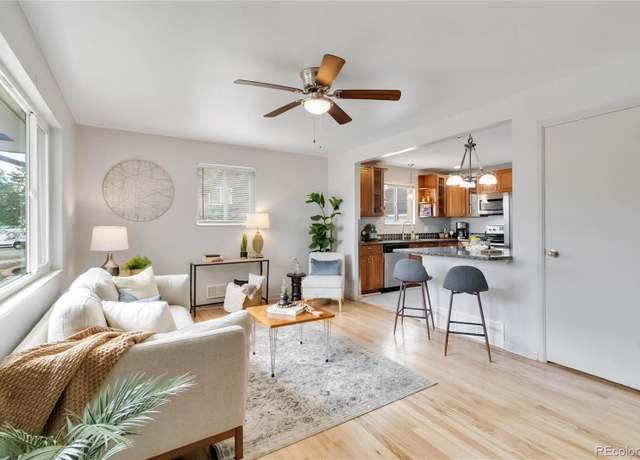 Property at 11433 Carlile St, Northglenn, CO 80233, 4 beds, 2 baths