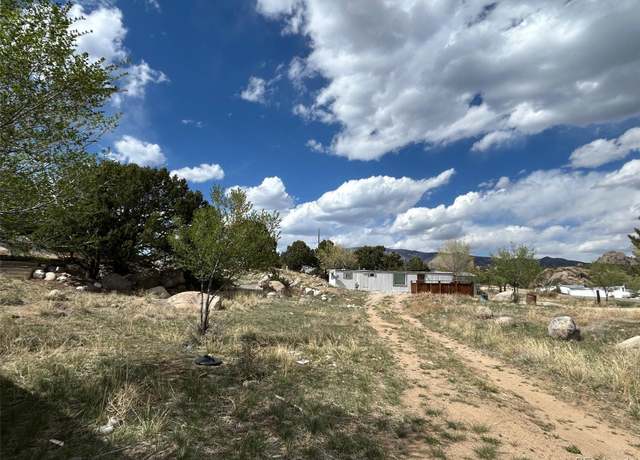 Property at 30395 County Road 383, Buena Vista, CO 81211, 3 beds, 2 baths