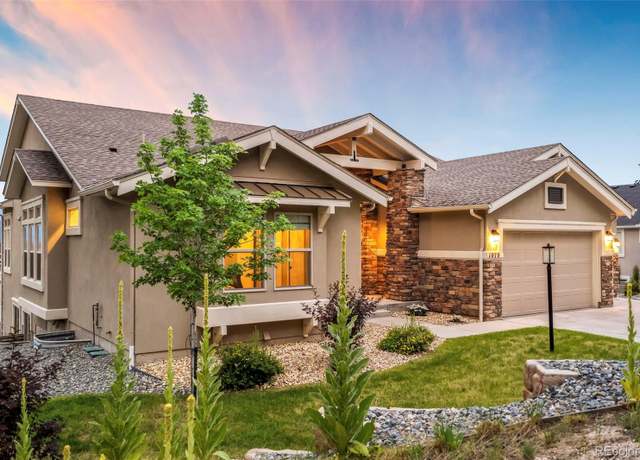 Property at 1070 Panoramic Dr, Monument, CO 80132, 5 beds, 5 baths