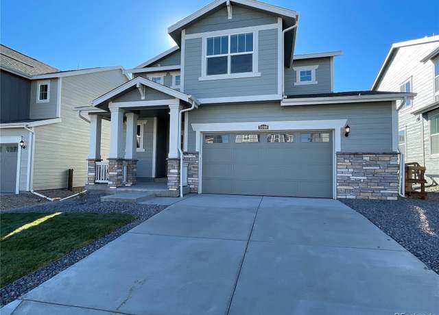 Property at 5598 Wisteria Ave, Firestone, CO 80504, 3 beds, 3 baths