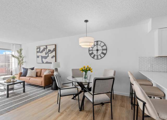 Property at 1818 S Quebec Way Unit 2-3, Denver, CO 80231, 2 beds, 2 baths
