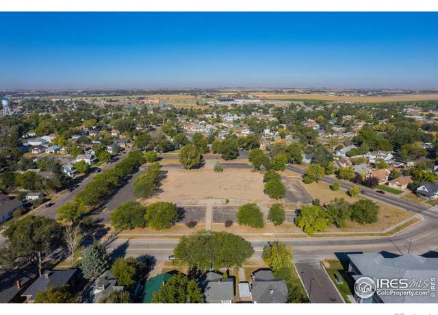 Property at 777 N 4th St, Sterling, CO 80751