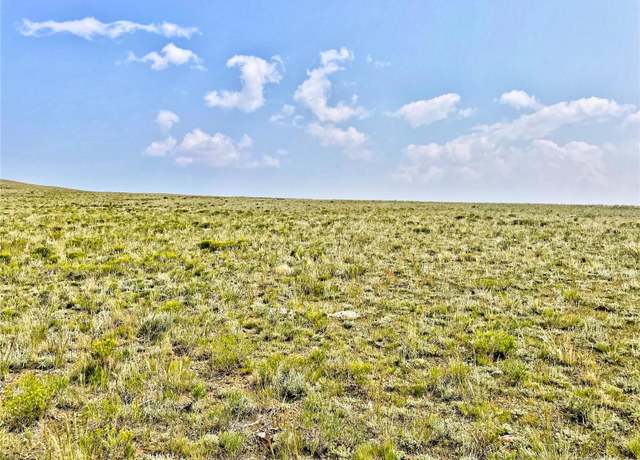 Property at 000 Utse Trl, Hartsel, CO 80449