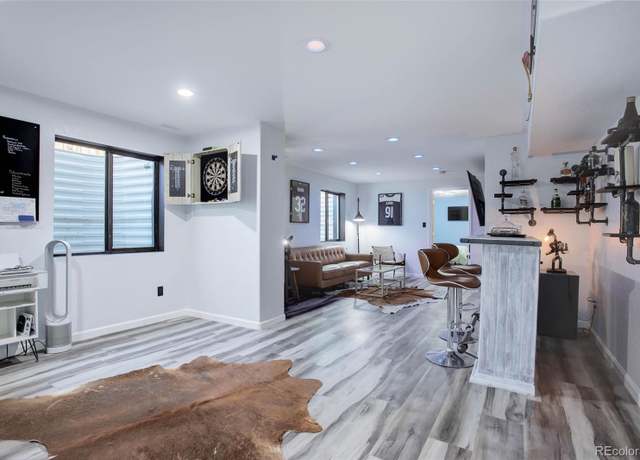 Property at 25525 E 1st Ave, Aurora, CO 80018, 3 beds, 4 baths