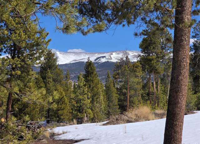 Property at 378 Ponderosa Dr, Twin Lakes, CO 81251