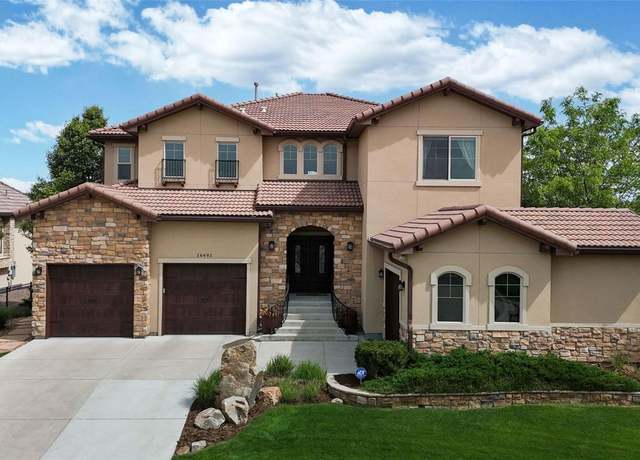 Property at 16491 Fairway Dr, Commerce City, CO 80022, 4 beds, 4 baths