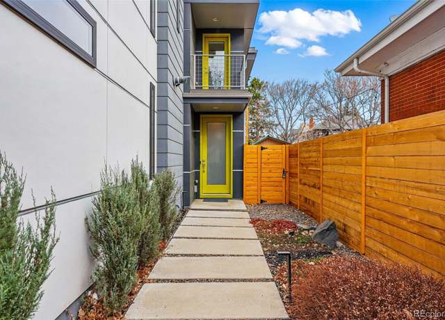 Property at 2223 W 34th Ave, Denver, CO 80211, 3 beds, 5 baths