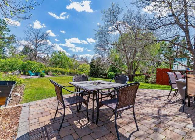 Property at 6918 E Easter Pl, Centennial, CO 80112, 4 beds, 4 baths