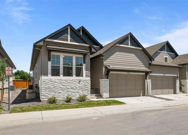 Property at 11341 W Alder Dr, Littleton, CO 80127, 3 beds, 3 baths