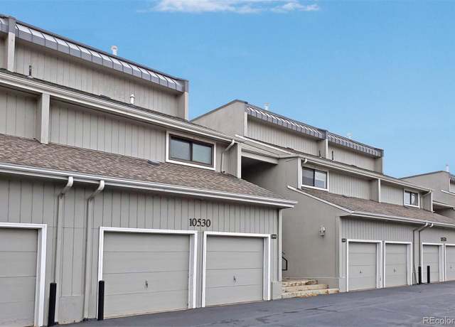 Property at 10530 W Jewell Ave #303, Lakewood, CO 80232, 2 beds, 2 baths
