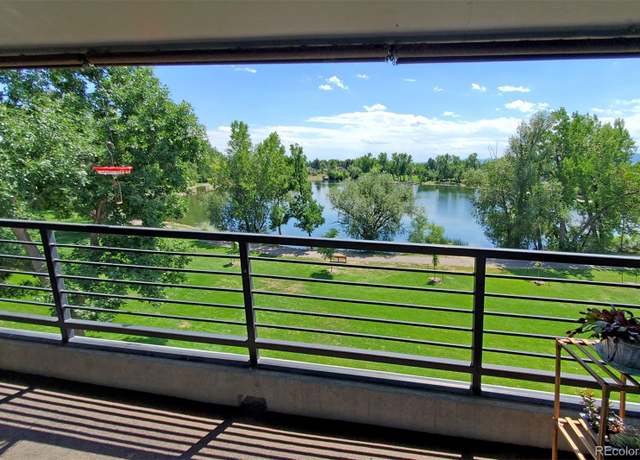 Property at 10530 W Jewell Ave #303, Lakewood, CO 80232, 2 beds, 2 baths