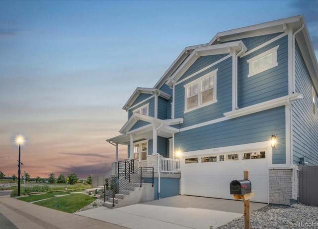 Property at 900 Eldorado Ln, Louisville, CO 80027, 5 beds, 5 baths