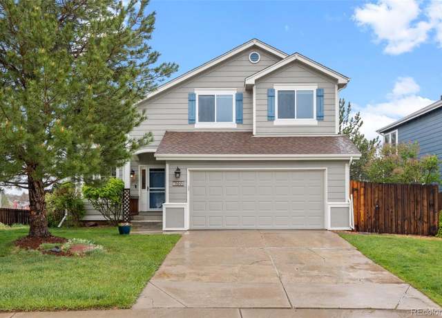 Property at 7888 Canvasback Cir, Littleton, CO 80125, 5 beds, 4 baths