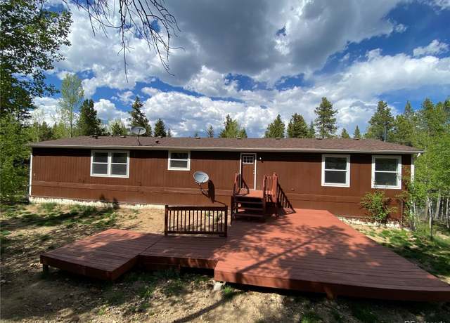 Property at 120 Blue Spruce Rd, Black Hawk, CO 80422, 3 beds, 3 baths
