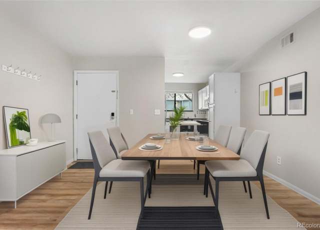 Property at 3656 S Depew St #102, Denver, CO 80235, 2 beds, 1 bath
