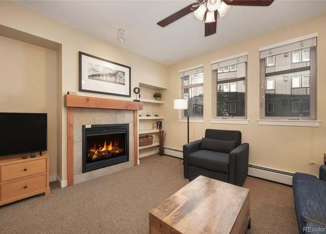Property at 580 Winter Park Dr #4348, Winter Park, CO 80482, 1 bath