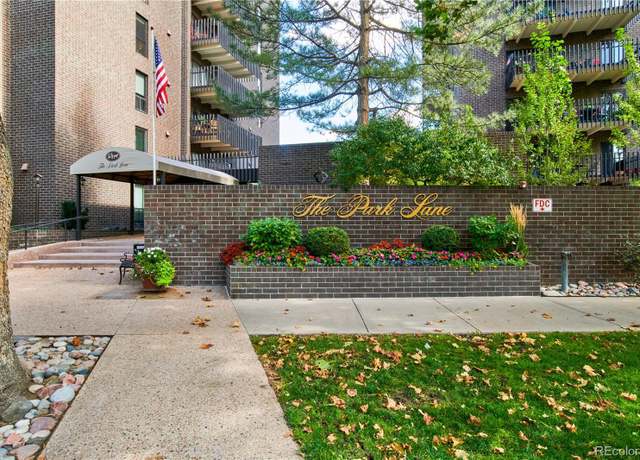 Property at 460 S Marion Pkwy #453, Denver, CO 80209, 2 beds, 2 baths
