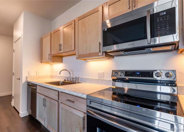 Property at 5702 N Central Park Blvd #119, Denver, CO 80238, 2 beds, 2 baths