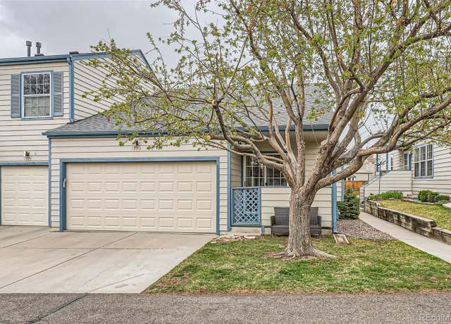 Property at 1773 S Union Blvd, Lakewood, CO 80228, 2 beds, 2 baths