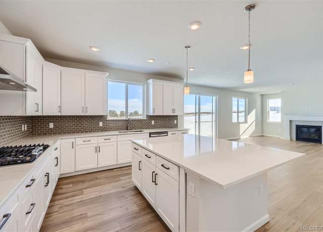 Property at 14131 Bunny Hop Ln, Parker, CO 80134, 4 beds, 3 baths