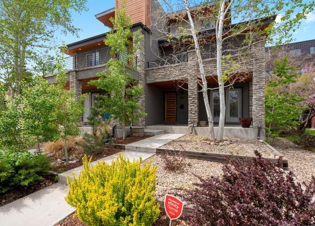 Property at 3841 Stuart St, Denver, CO 80212, 4 beds, 5 baths