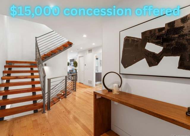 Property at 3841 Stuart St, Denver, CO 80212, 4 beds, 5 baths