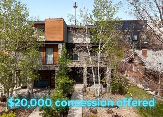 Property at 3841 Stuart St, Denver, CO 80212, 4 beds, 5 baths