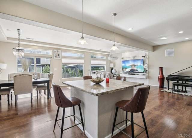 Property at 10589 Worchester Dr, Commerce City, CO 80022, 4 beds, 4 baths