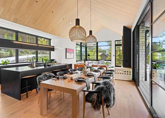 Property at 586 Discovery Hill Dr, Breckenridge, CO 80424, 4 beds, 4 baths