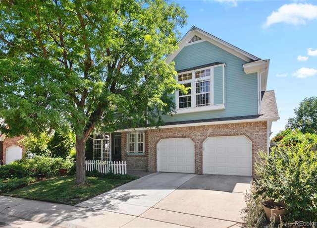Property at 3750 E 135th Dr, Thornton, CO 80241, 5 beds, 4 baths