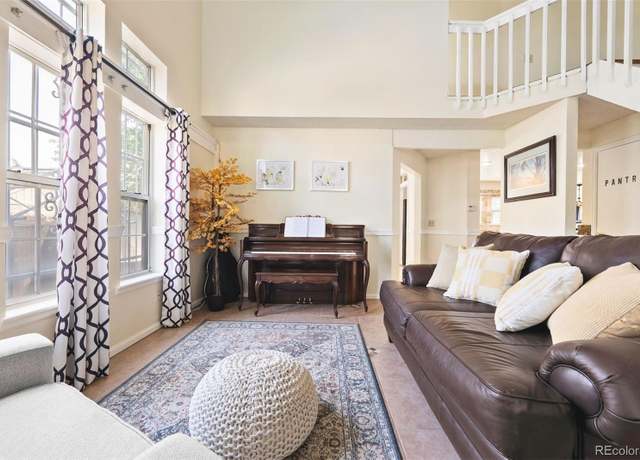Property at 3750 E 135th Dr, Thornton, CO 80241, 5 beds, 4 baths