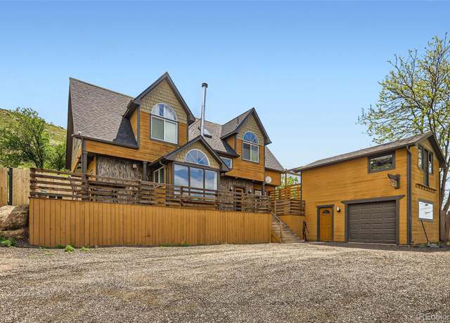 Property at 220 Wark Ave, Berthoud, CO 80513, 3 beds, 3 baths