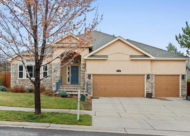 Property at 5497 W Prentice Ct, Littleton, CO 80123, 4 beds, 4 baths
