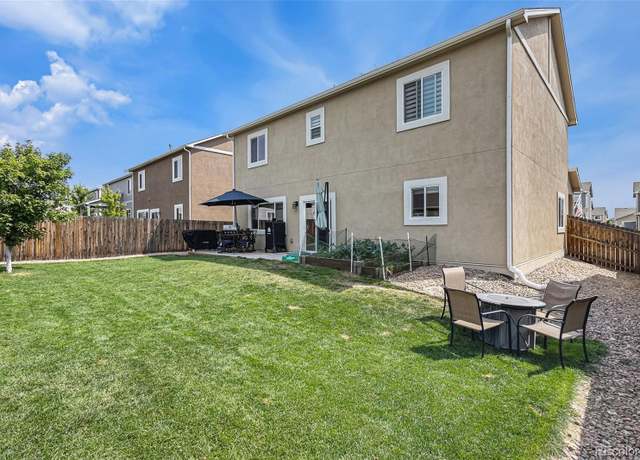Property at 7926 Martinwood Pl, Colorado Springs, CO 80908, 3 beds, 3 baths