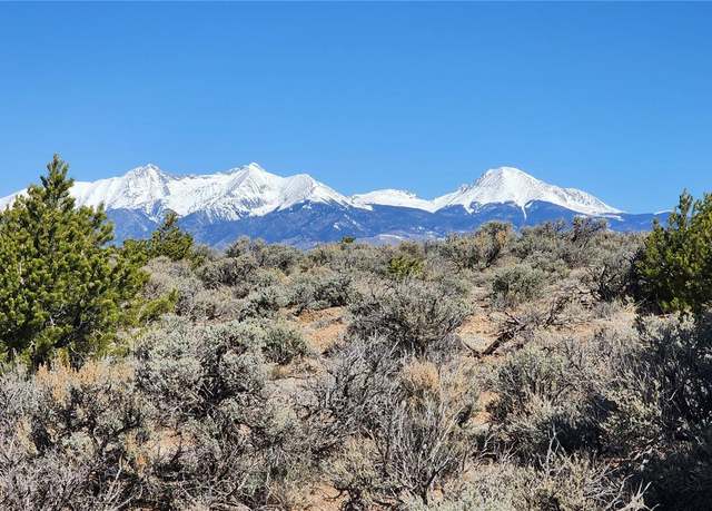 Property at 690 Luke Rd, Fort Garland, CO 81133