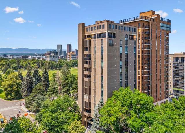 Property at 1111 Race St Unit 3A, Denver, CO 80206, 2 beds, 2 baths
