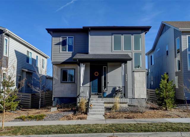 Property at 8984 Eagle River St, Littleton, CO 80125, 3 beds, 3 baths