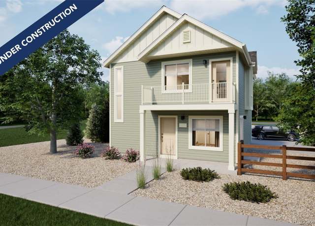 Property at 13565 E 103rd Ave, Commerce City, CO 80022, 2 beds, 2 baths