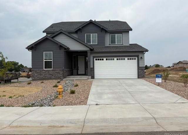 Property at 1759 Jennifer St, Brighton, CO 80601, 4 beds, 3 baths