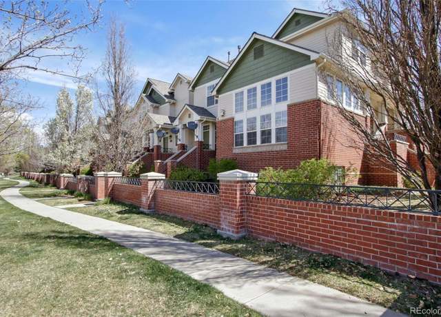 Property at 1431 S Dayton Ct, Aurora, CO 80247, 3 beds, 3 baths