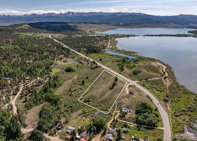 Property at Lang St, Twin Lakes, CO 81251