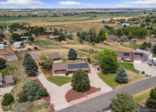 Property at 5077 Brittlebush Ct, Johnstown, CO 80534, 4 beds, 3 baths