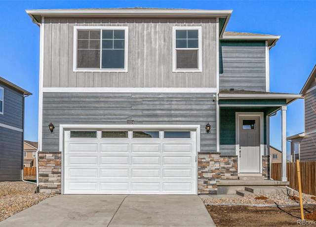 Property at 948 London Way, Severance, CO 80550, 4 beds, 3 baths