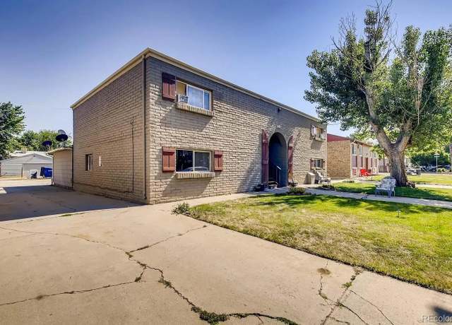 Property at 161 Mcclure Ave, Firestone, CO 80520, 7 beds, 4 baths