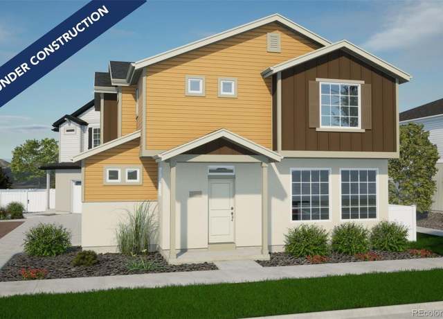 Property at 22093 E 38th Pl, Aurora, CO 80019, 3 beds, 3 baths
