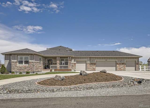 Property at 8625 E 125th Ct, Thornton, CO 80602, 6 beds, 4 baths