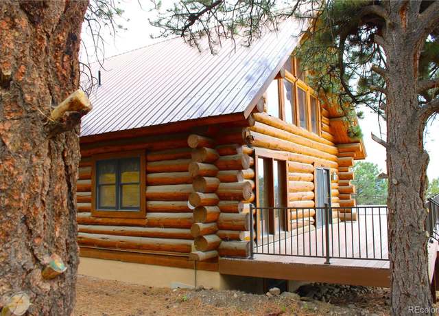 Property at 18355 Trail West Dr, Buena Vista, CO 81211, 2 beds, 3 baths