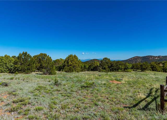 Property at Bear Peak Rd, Westcliffe, CO 81252