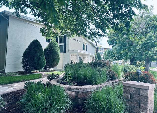 Property at 600 S Clinton, Denver, CO 80247, 2 beds, 1 bath